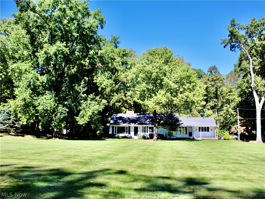 Bonnie Brae Allotment - Residential