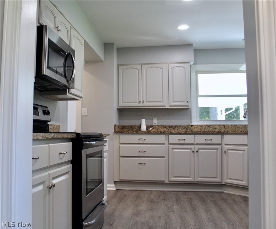 Bonnie Brae Allotment - Residential