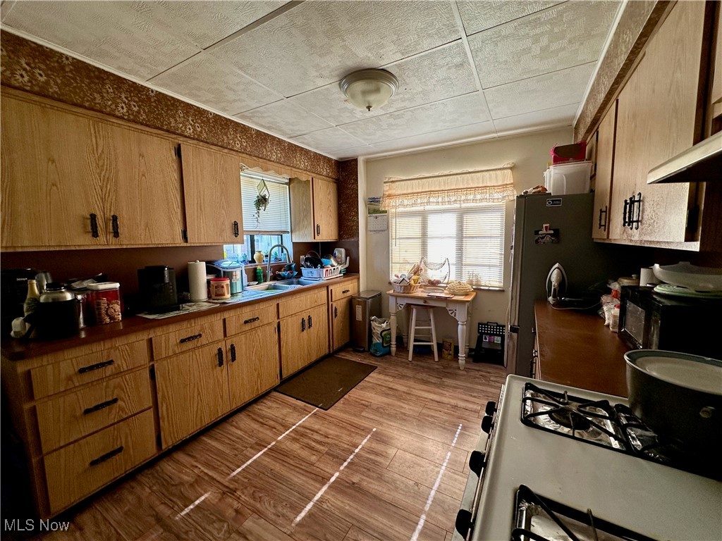 Katherine Steins Proposed All - Residential Income