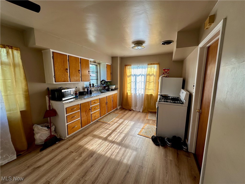 Katherine Steins Proposed All - Residential Income