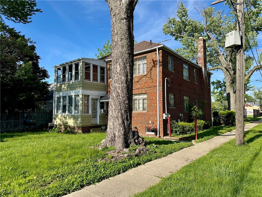 1166 E 176th Street