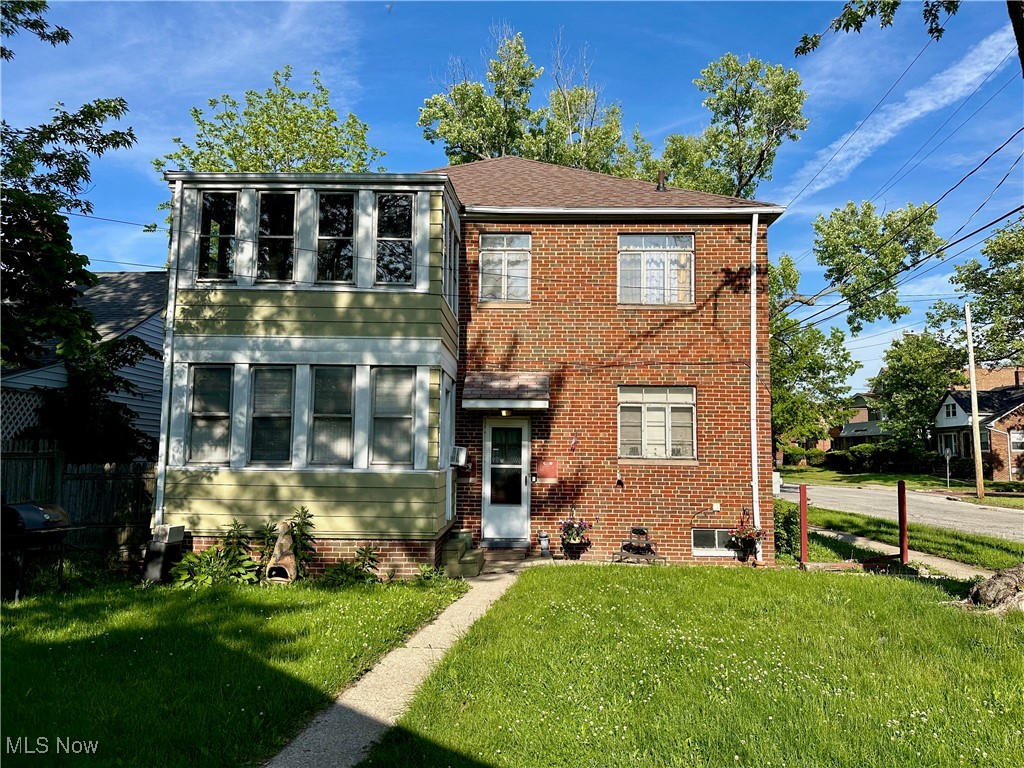 Katherine Steins Proposed All - Residential Income