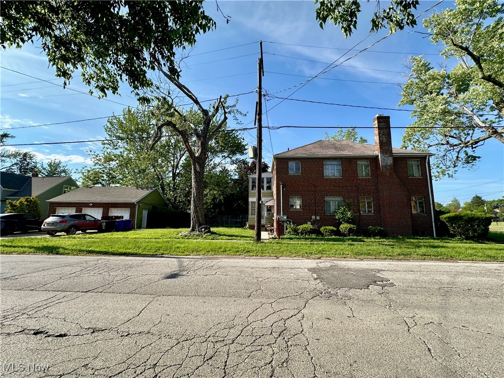 Katherine Steins Proposed All - Residential Income