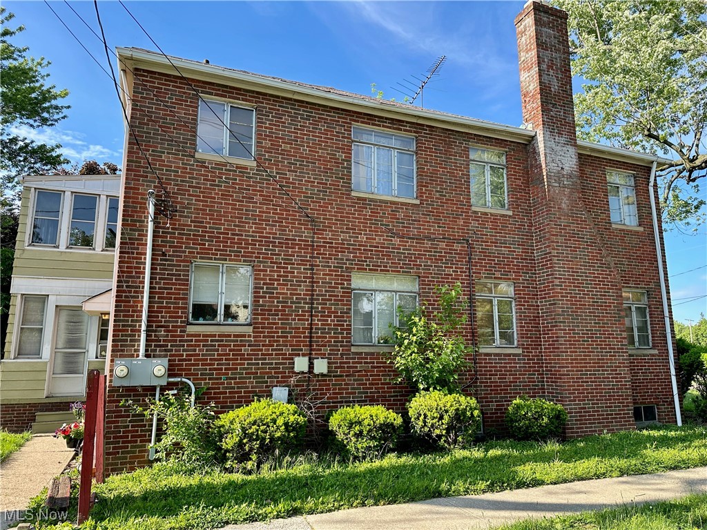 1166 E 176th Street