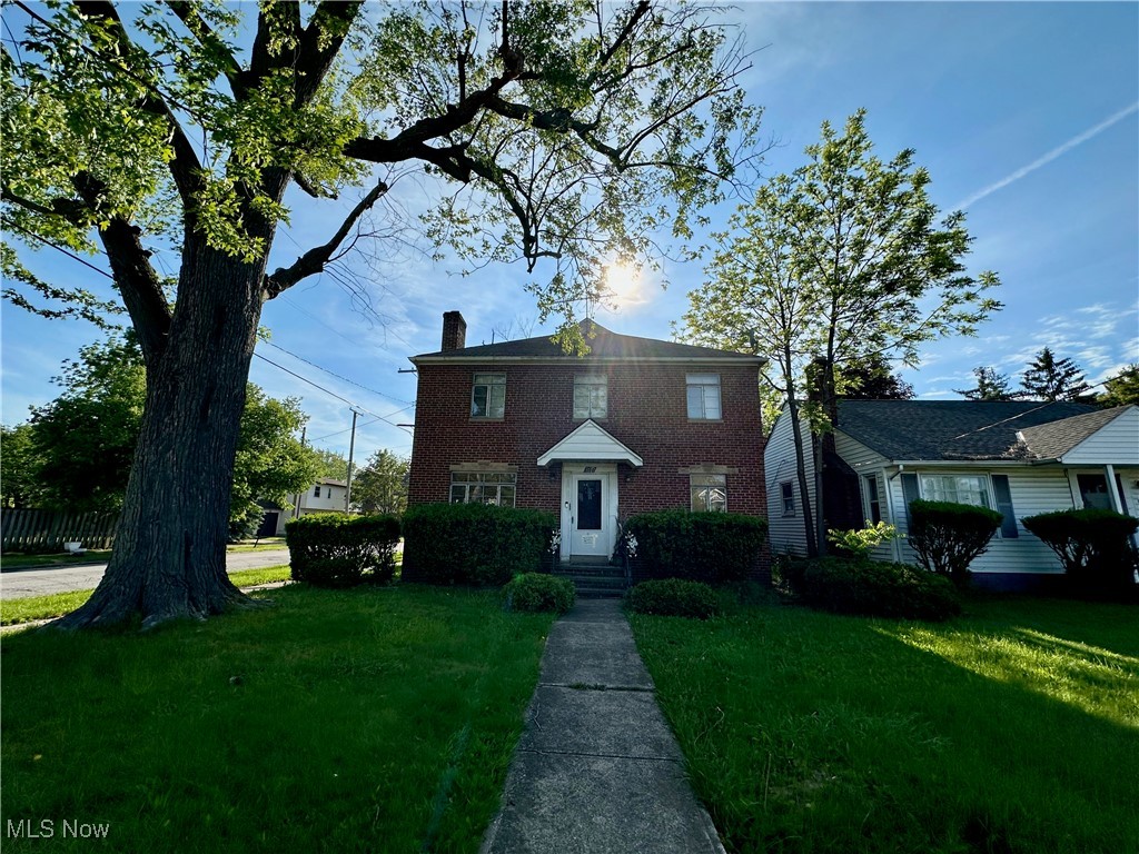 1166 E 176th Street
