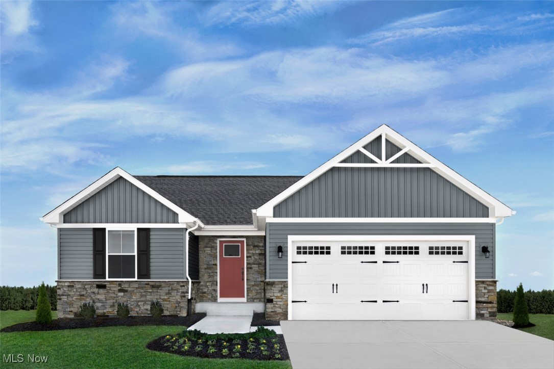 149 Hidden Village Drive #S/L 152, Perry, Ohio image 16