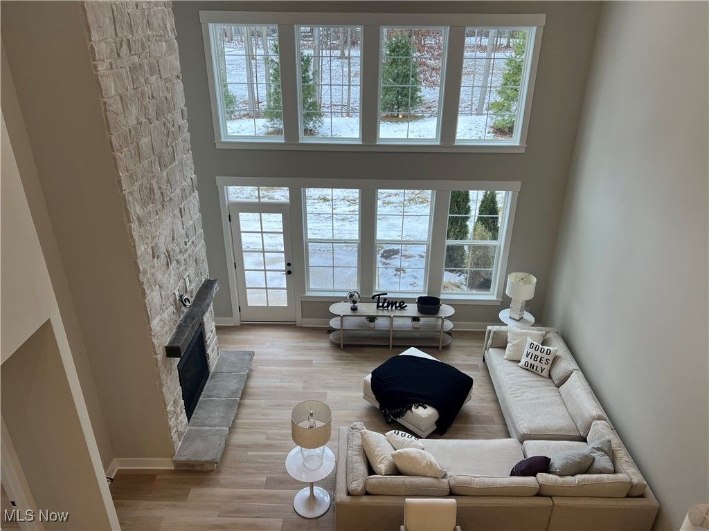 Photo of 510 Port Side Drive, Avon Lake, OH 44012 (MLS # 5184135)