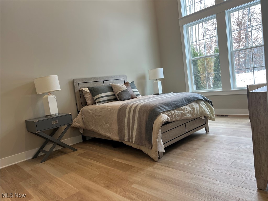 Port Side - Residential