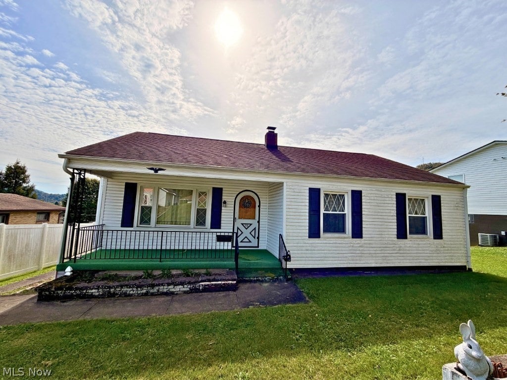 450 W 40th Street