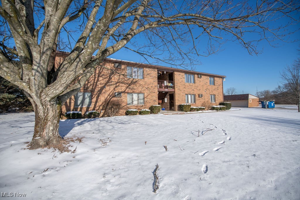 Lexington Centre 02 - Commercial Sale