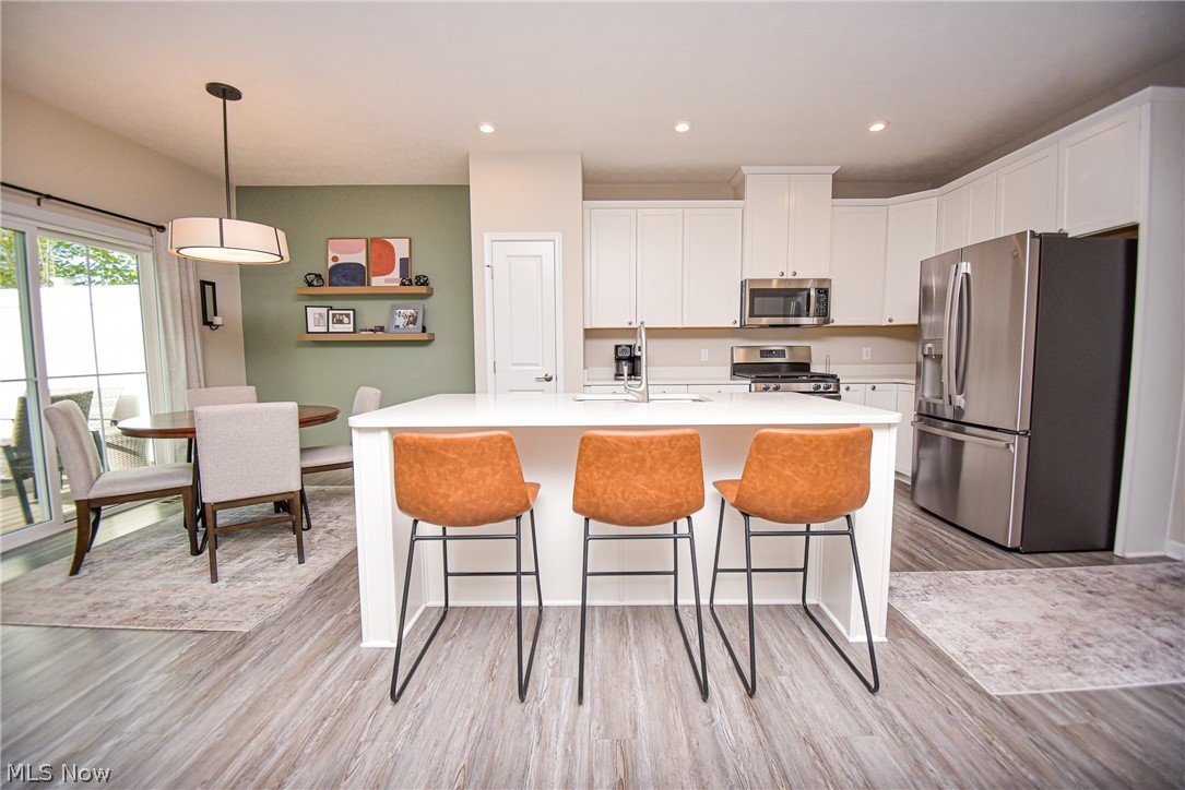 Beacon Park Sub Ph 2 - Residential