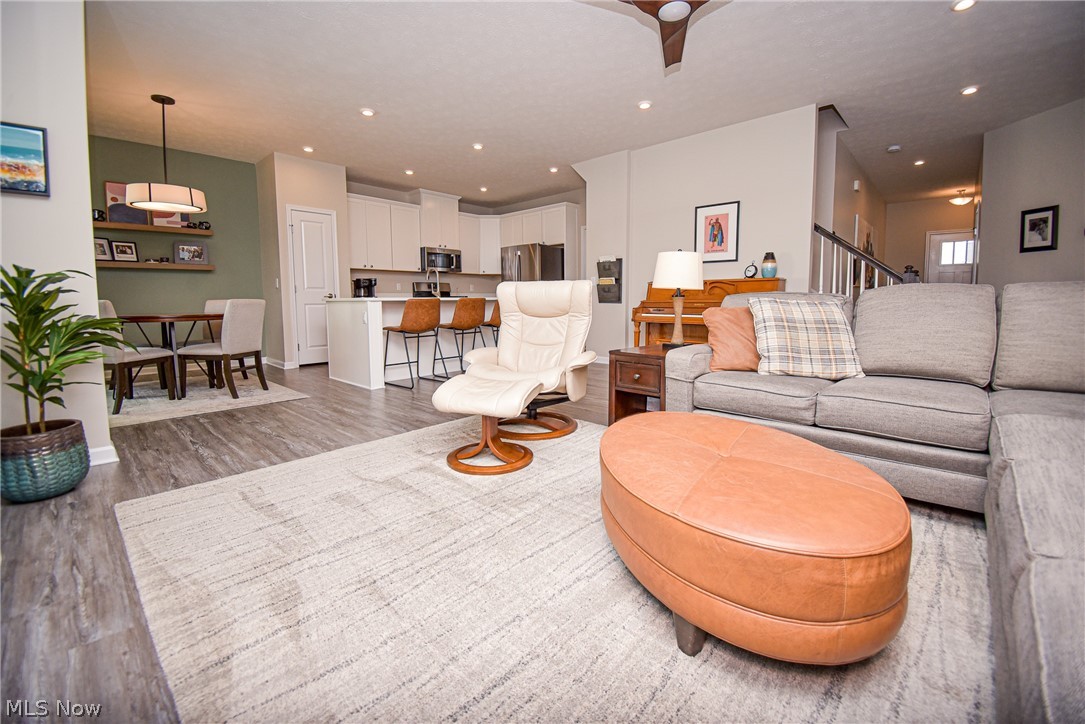 Beacon Park Sub Ph 2 - Residential