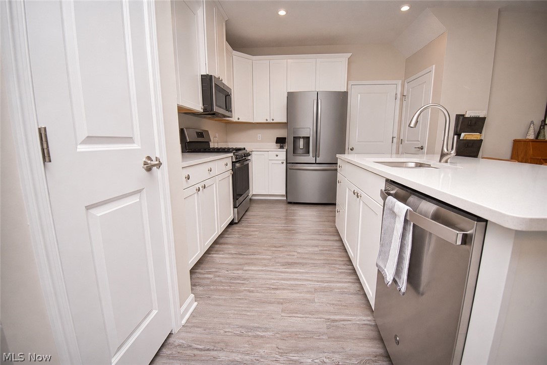 Beacon Park Sub Ph 2 - Residential