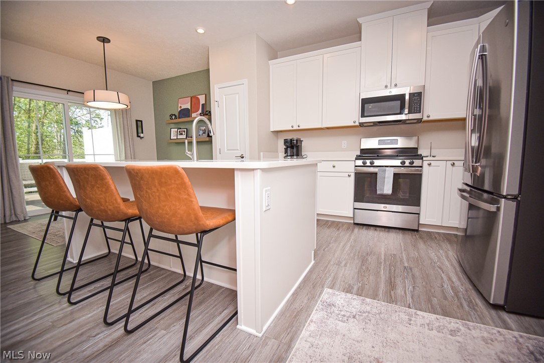 Beacon Park Sub Ph 2 - Residential