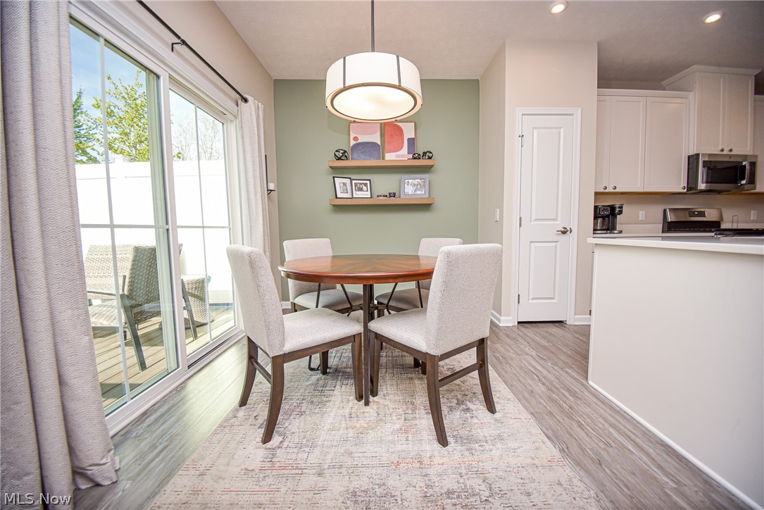 Beacon Park Sub Ph 2 - Residential