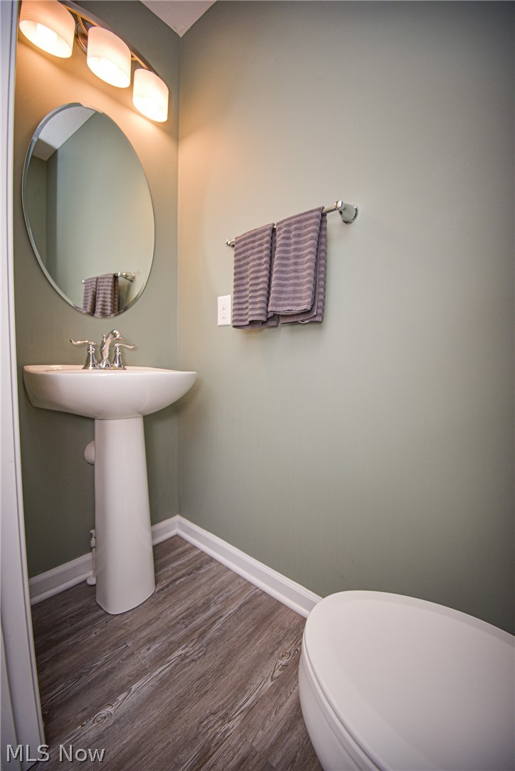 Beacon Park Sub Ph 2 - Residential