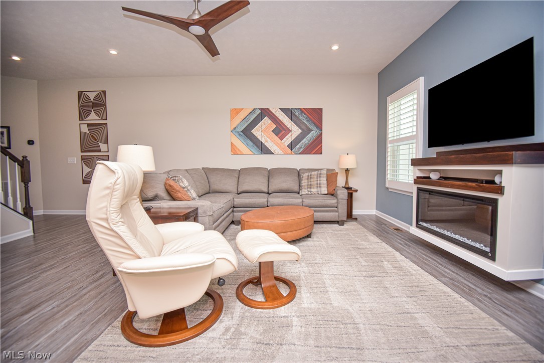 Beacon Park Sub Ph 2 - Residential
