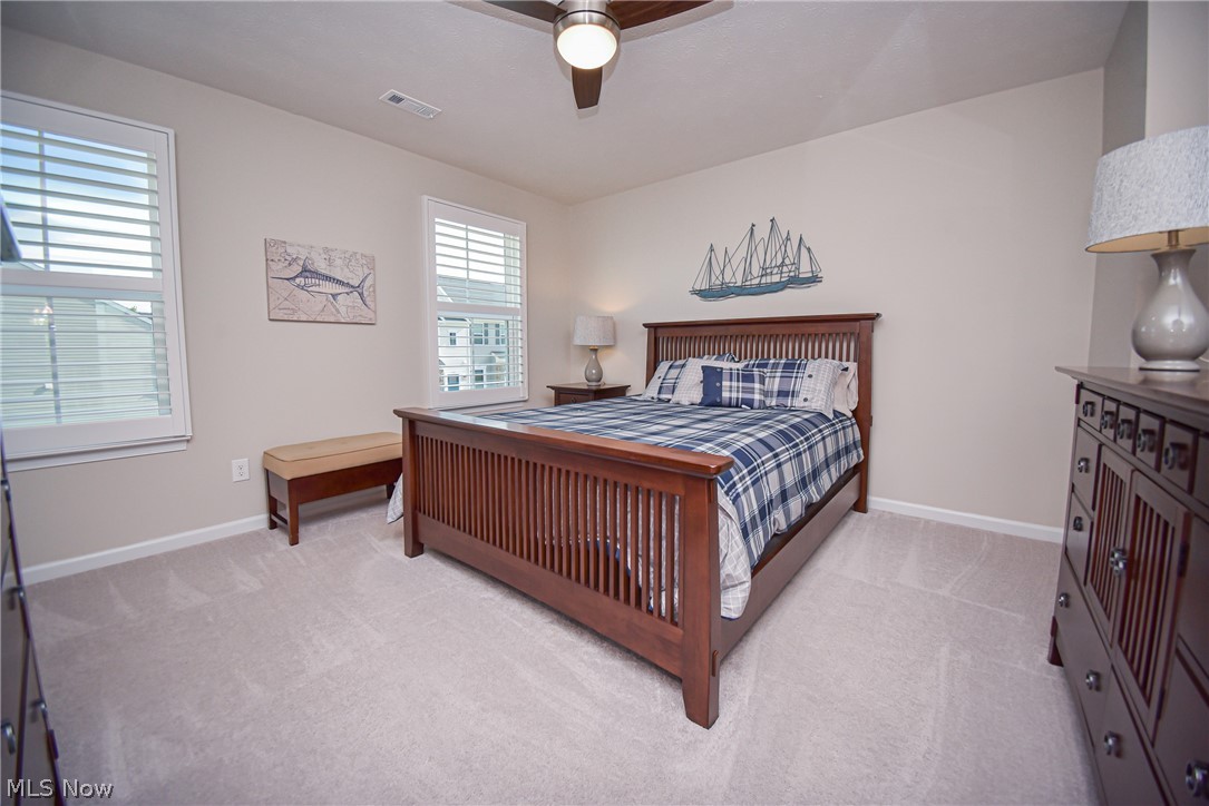 Beacon Park Sub Ph 2 - Residential