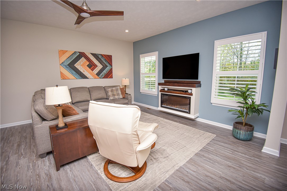 Beacon Park Sub Ph 2 - Residential