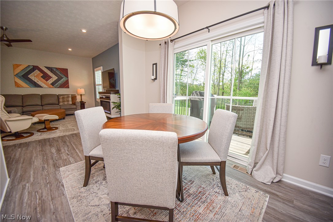 Beacon Park Sub Ph 2 - Residential
