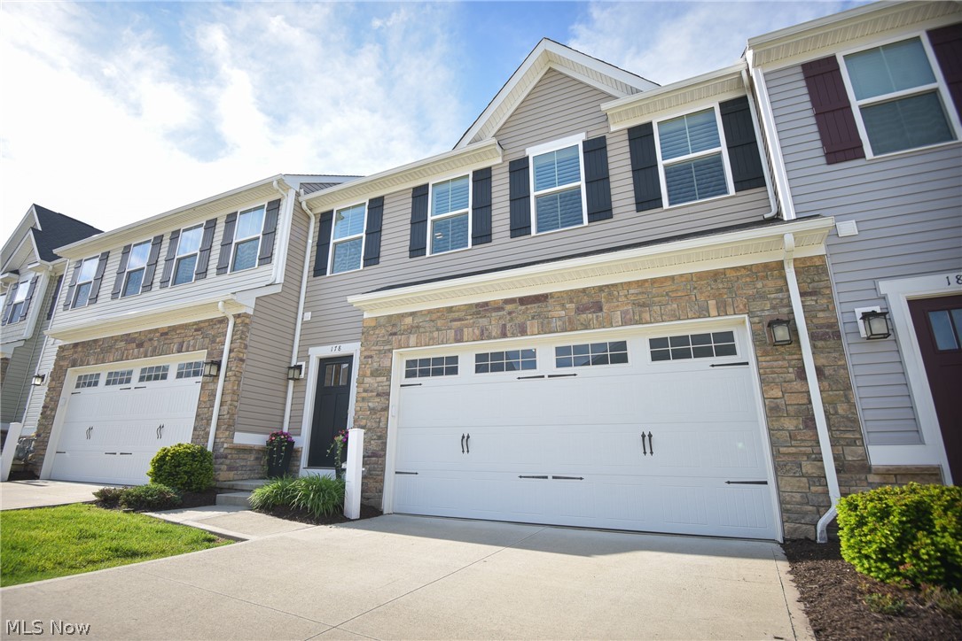 Beacon Park Sub Ph 2 - Residential