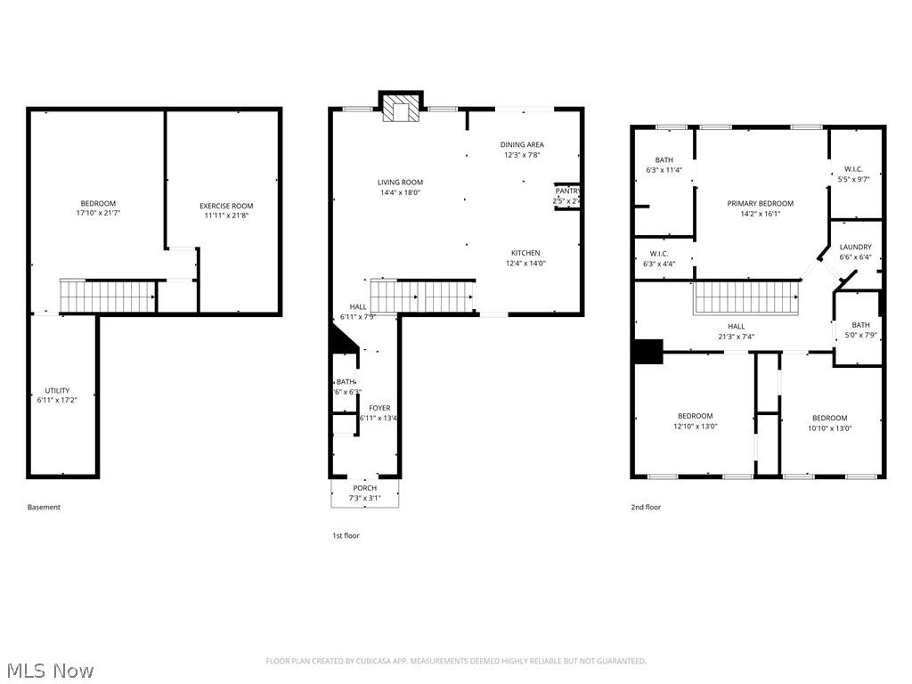 Beacon Park Sub Ph 2 - Residential