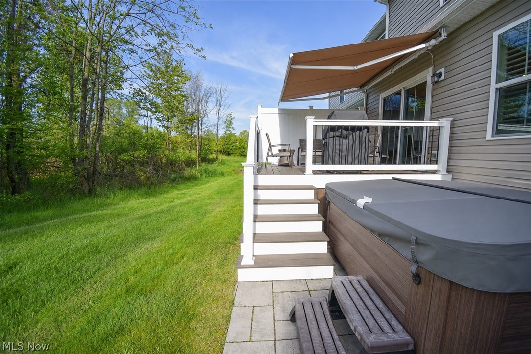 Beacon Park Sub Ph 2 - Residential