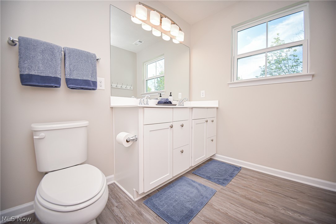 Beacon Park Sub Ph 2 - Residential