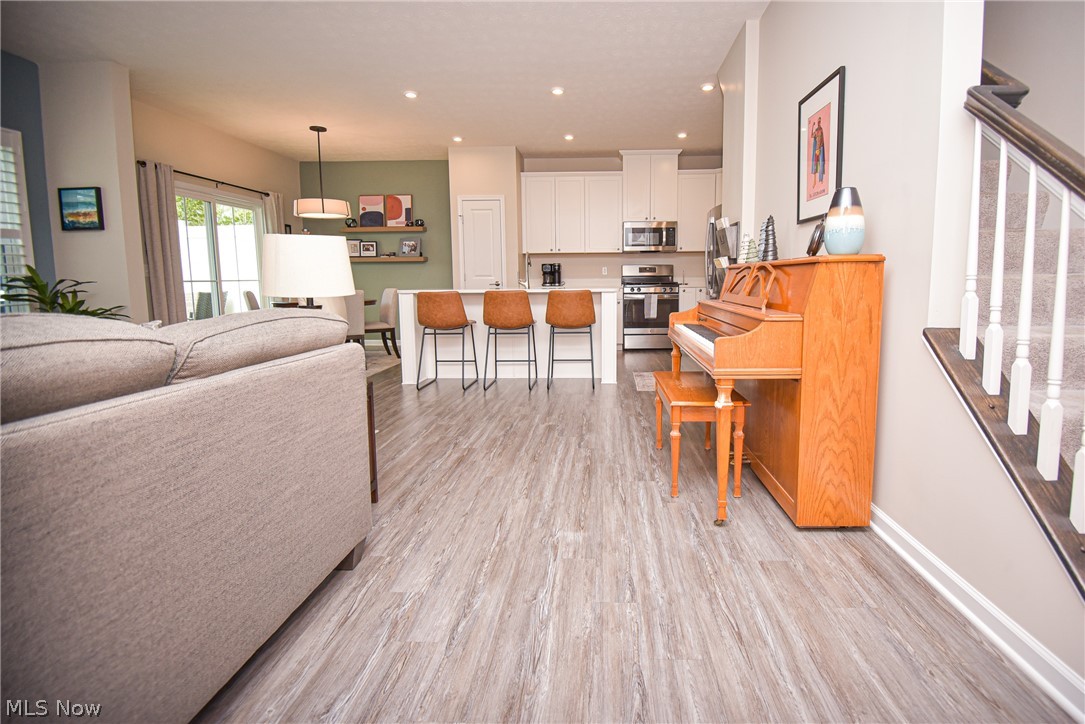 Beacon Park Sub Ph 2 - Residential