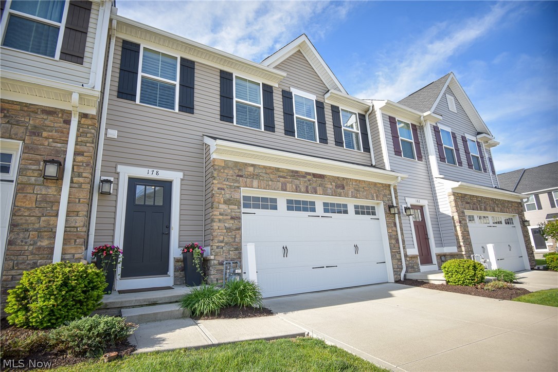 Beacon Park Sub Ph 2 - Residential