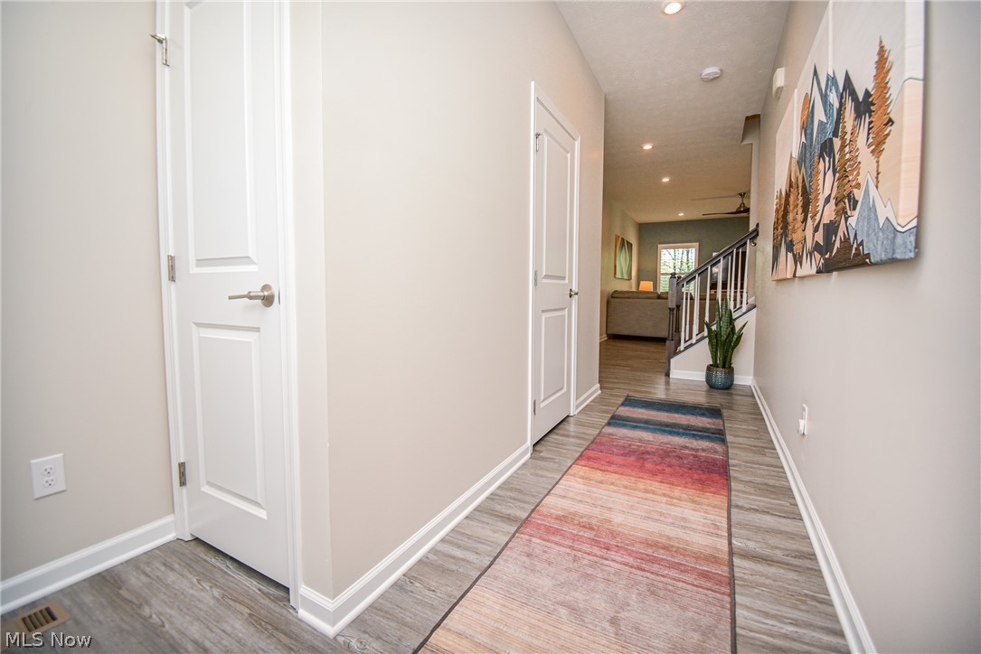 Beacon Park Sub Ph 2 - Residential