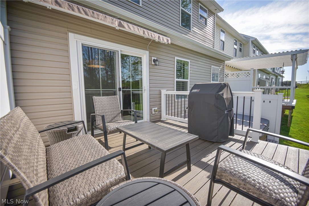 Beacon Park Sub Ph 2 - Residential