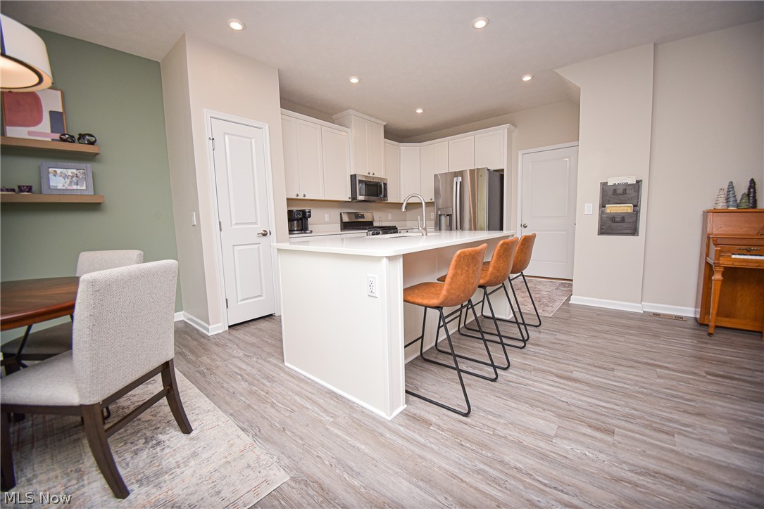 Beacon Park Sub Ph 2 - Residential