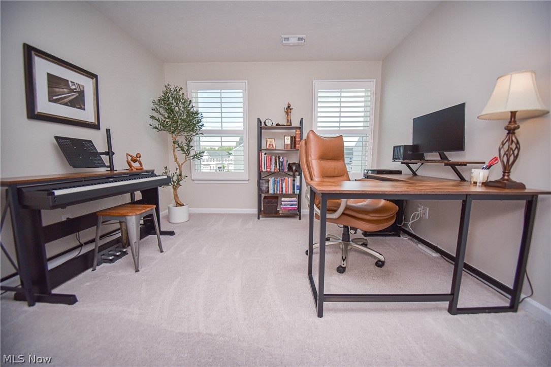 Beacon Park Sub Ph 2 - Residential