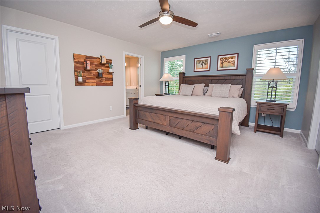 Beacon Park Sub Ph 2 - Residential