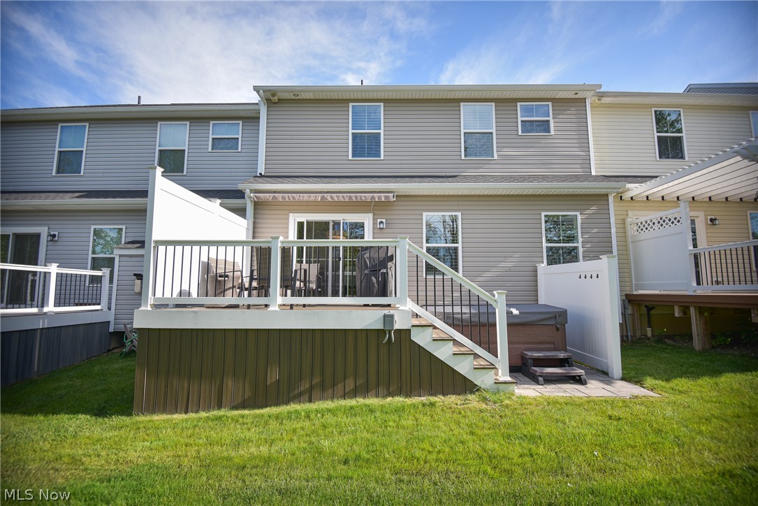 Beacon Park Sub Ph 2 - Residential