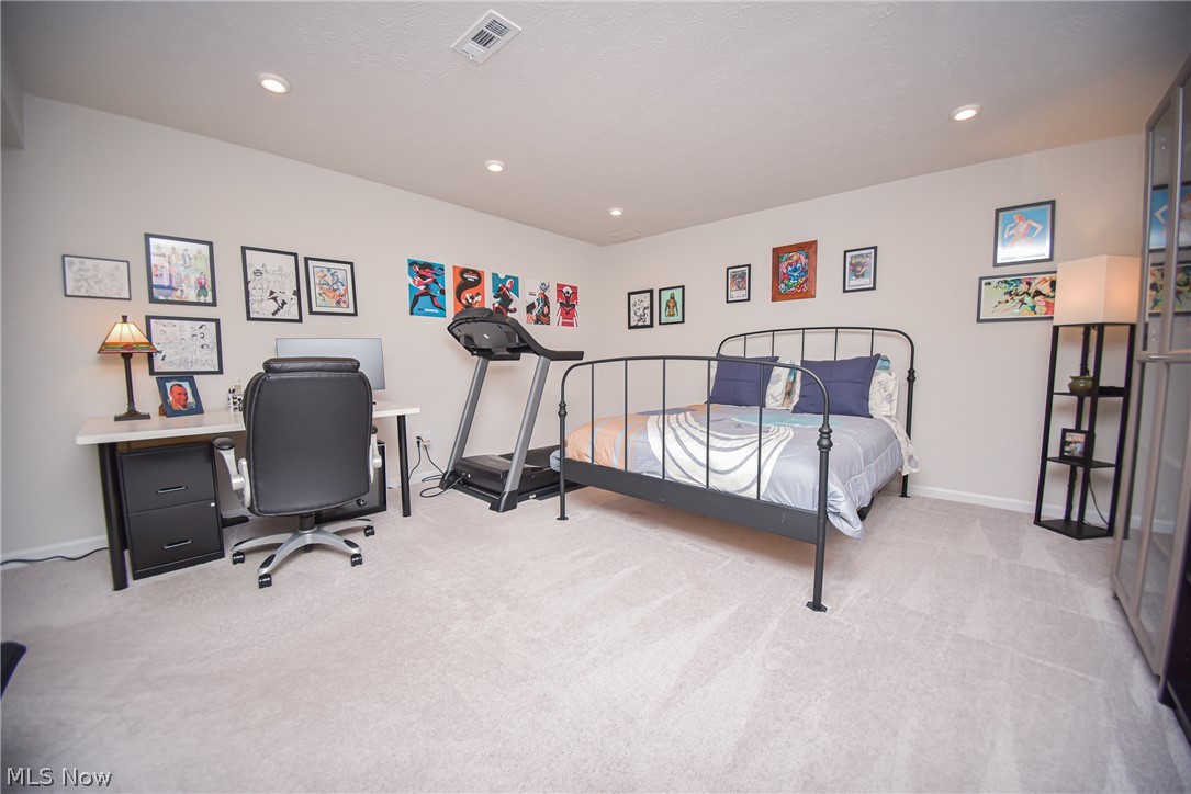 Beacon Park Sub Ph 2 - Residential