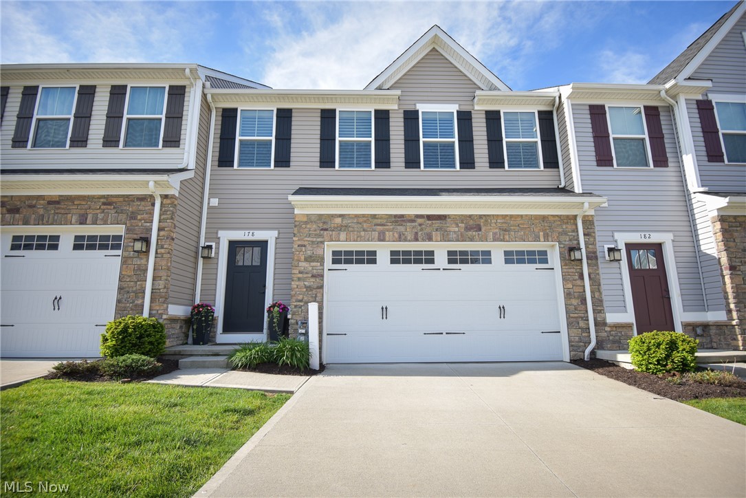 Beacon Park Sub Ph 2 - Residential