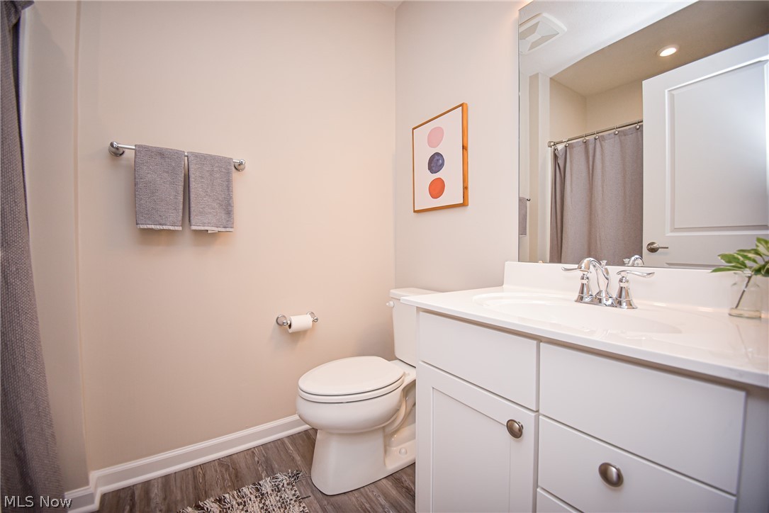 Beacon Park Sub Ph 2 - Residential