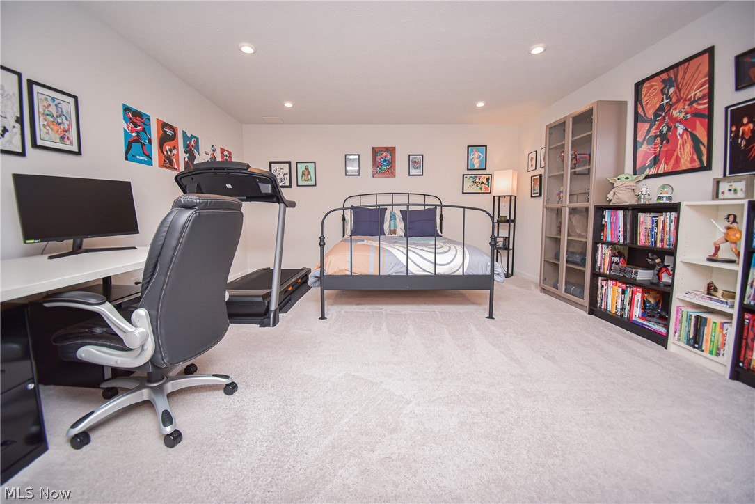 Beacon Park Sub Ph 2 - Residential
