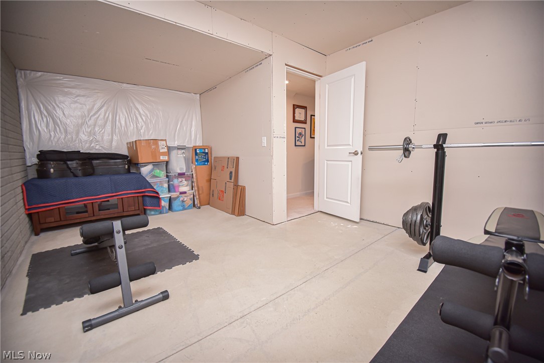 Beacon Park Sub Ph 2 - Residential