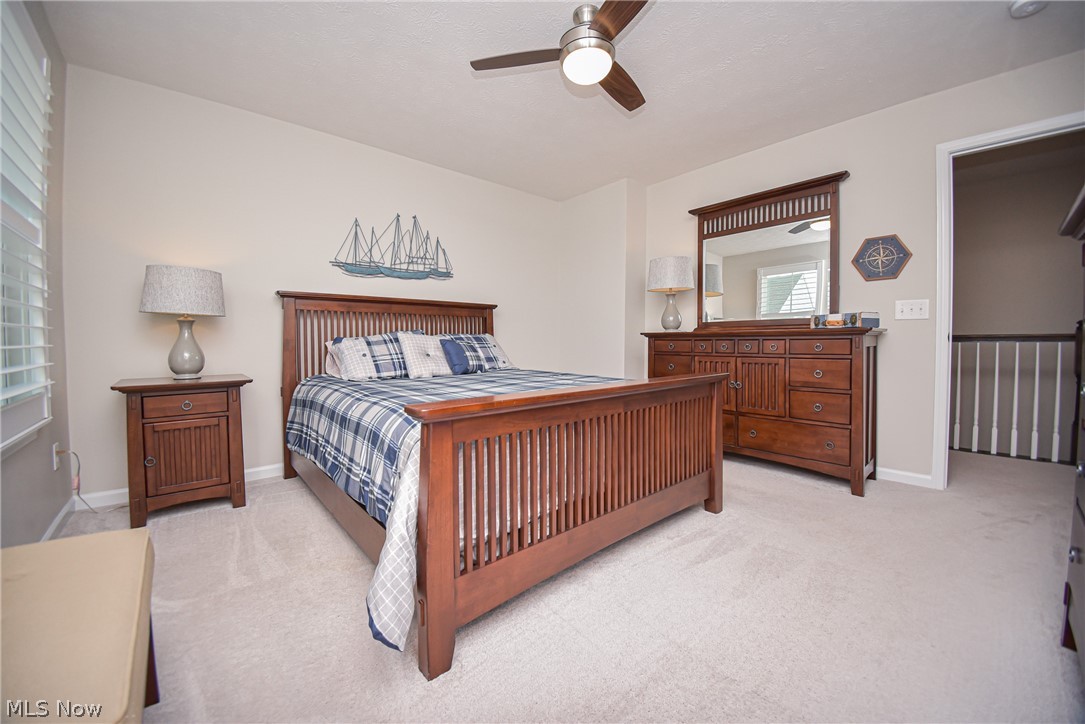 Beacon Park Sub Ph 2 - Residential