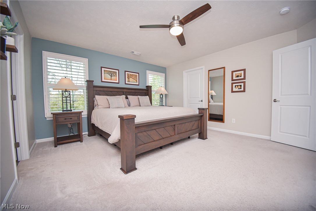 Beacon Park Sub Ph 2 - Residential