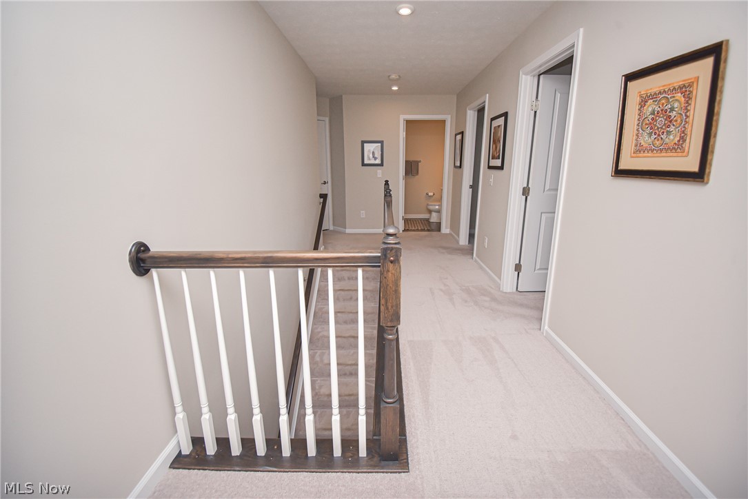 Beacon Park Sub Ph 2 - Residential