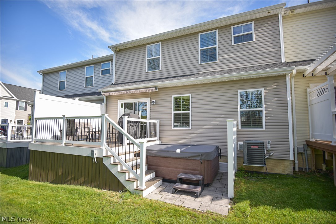 Beacon Park Sub Ph 2 - Residential