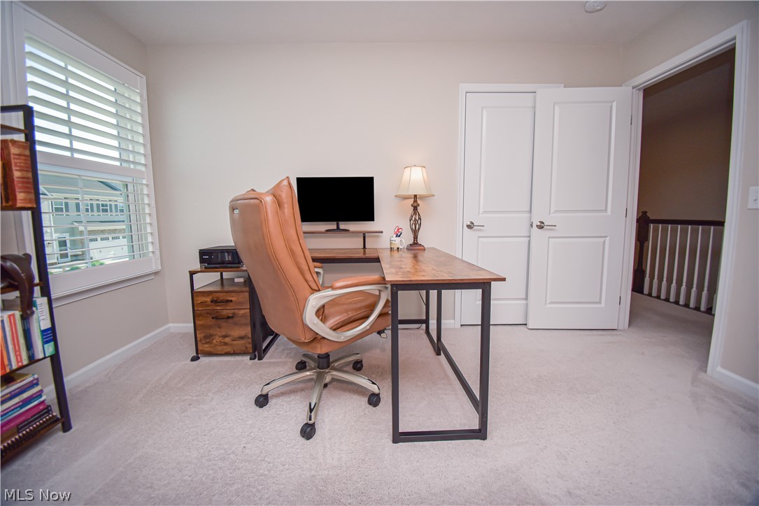 Beacon Park Sub Ph 2 - Residential