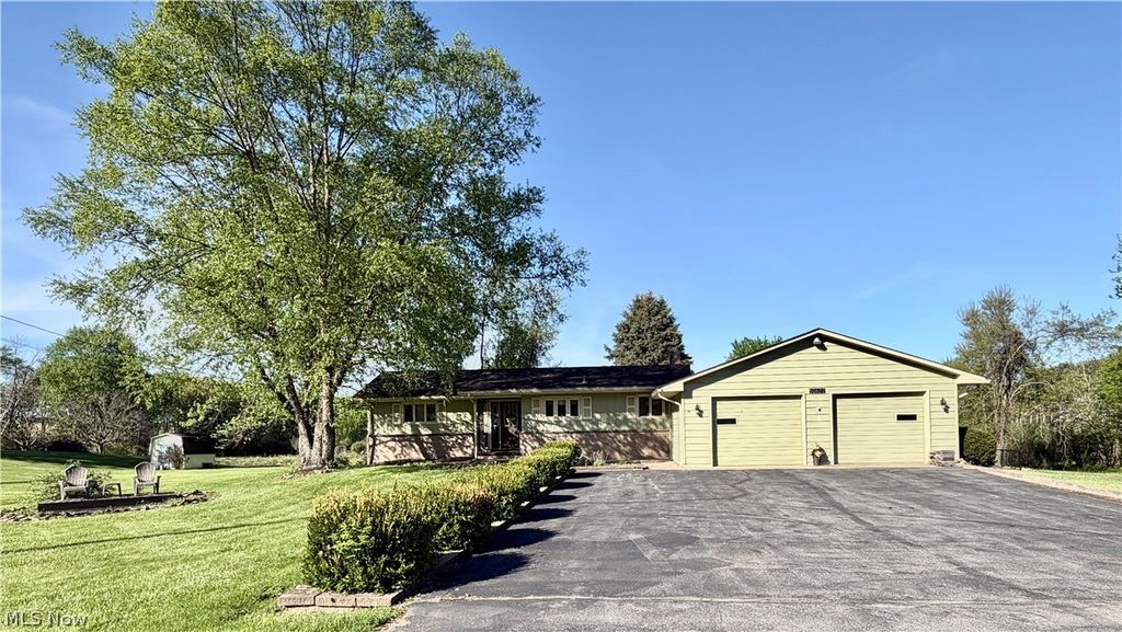 Photo of 50622 Calcutta Smithferry Rd, East Liverpool, OH 43920 (MLS # 5204984)