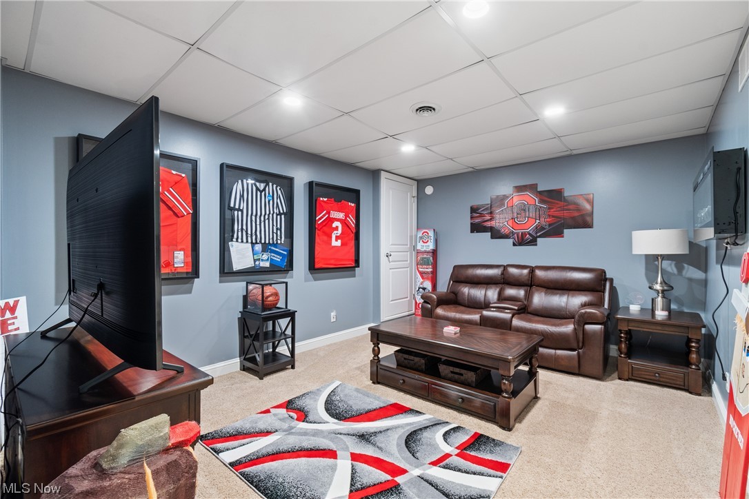 Randland 1st Add - Residential