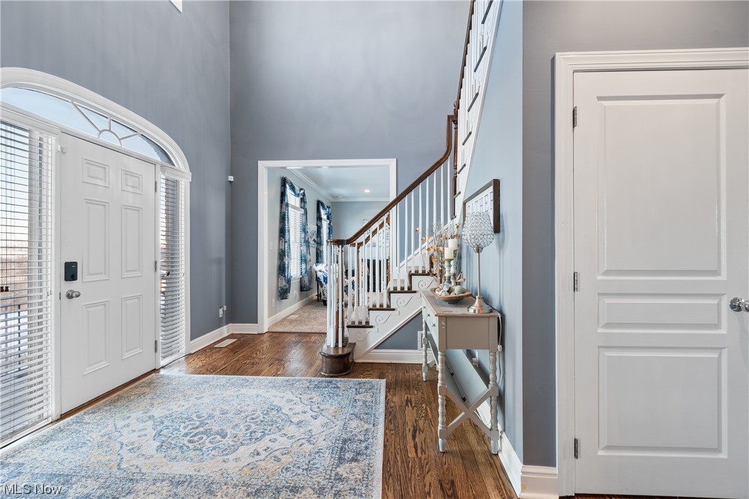 Randland 1st Add - Residential