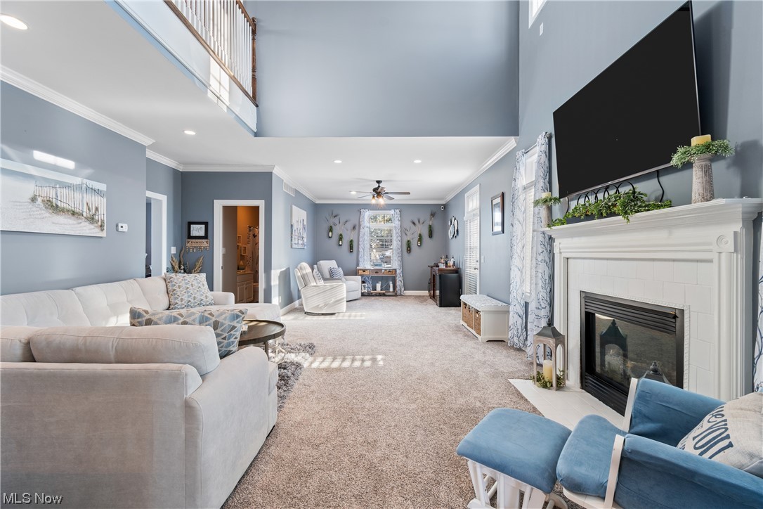 Randland 1st Add - Residential